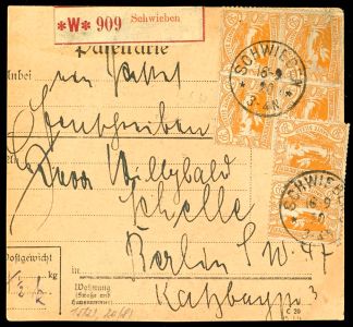 Lot 2956