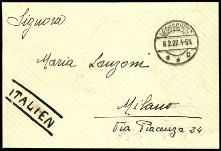 Lot 2765