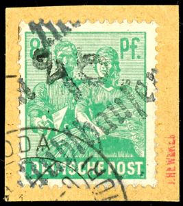 Lot 4538