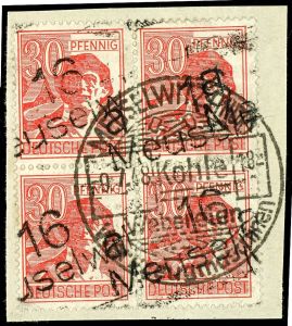 Lot 4352