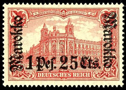 Los 1607