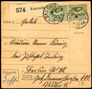 Lot 2645