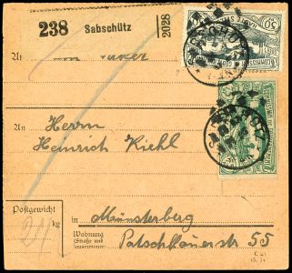 Lot 2637
