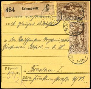 Lot 2661