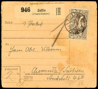 Lot 2760