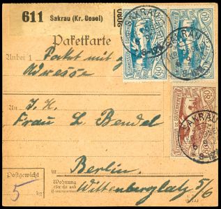 Lot 2639