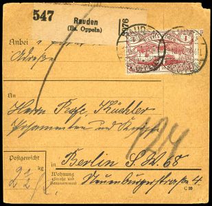 Lot 2605