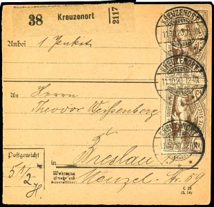 Lot 2386