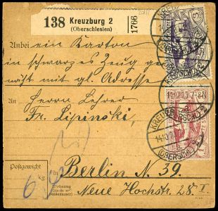 Lot 2383