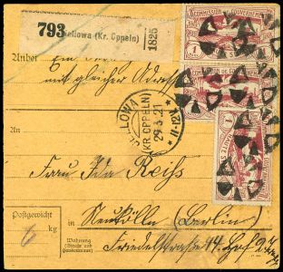 Lot 2336