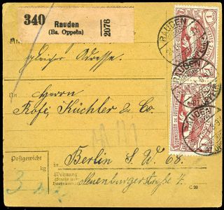 Lot 2606