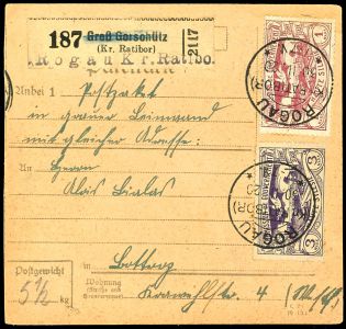 Lot 2614