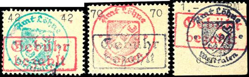 Lot 5234