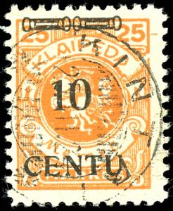 Lot 2983