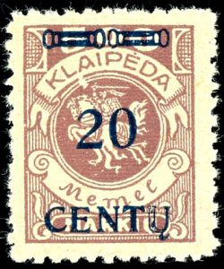 Lot 2985