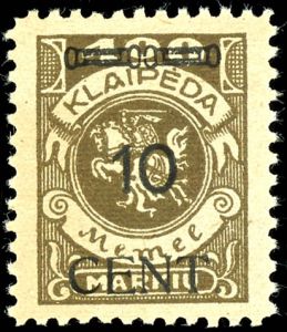 Lot 2988