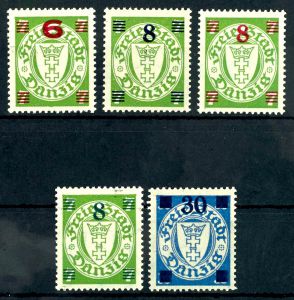 Lot 2921