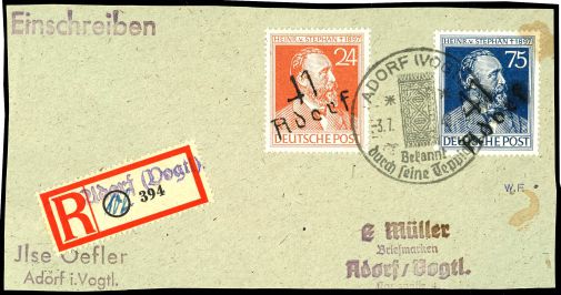 Lot 2563