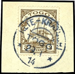 Lot 3615