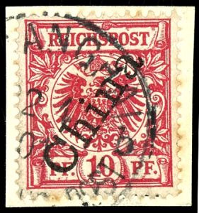 Lot 2603