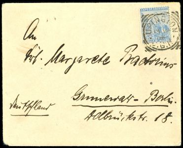 Lot 1867