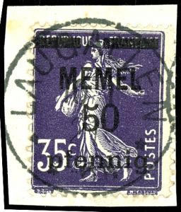 Lot 1587