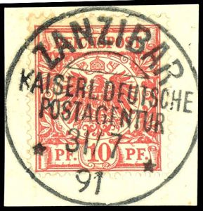 Lot 2319