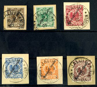 Lot 2725