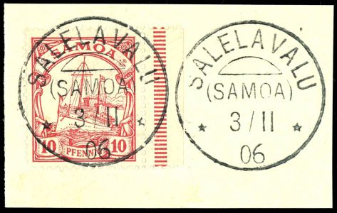 Lot 2807