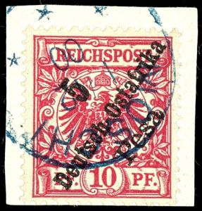 Lot 1947