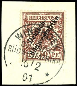 Lot 1830