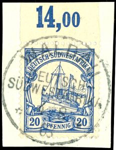 Lot 1861
