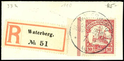 Lot 1868
