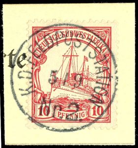 Los 1883