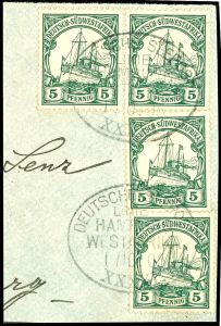 Lot 1891