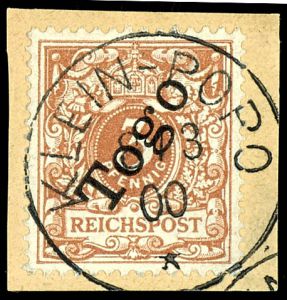 Lot 2837