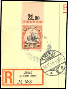 Lot 2734