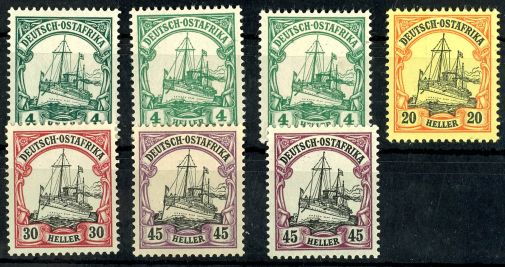 Lot 1833