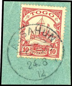 Lot 2260