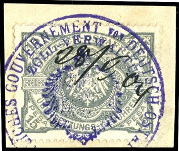 Lot 1919