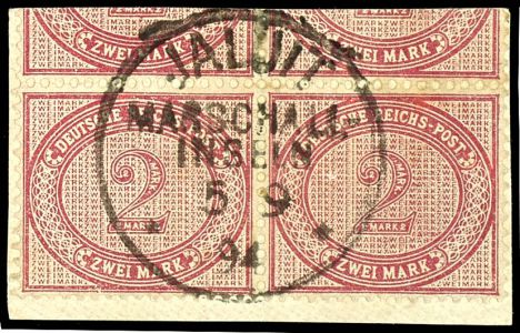 Lot 1863