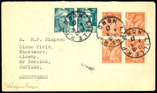 Lot 3996