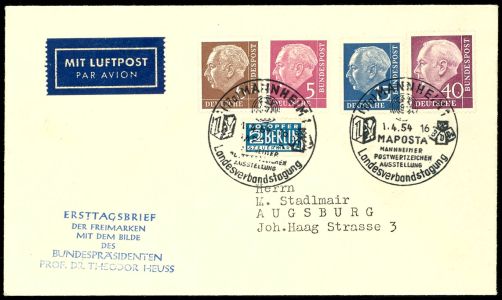 Lot 5042