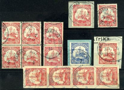 Los 1848