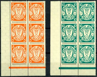 Lot 2832