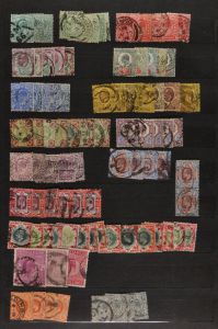 Lot 7689