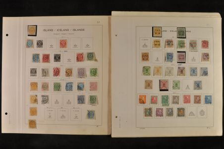 Lot 7065