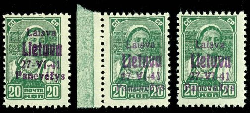 Los 4484