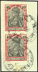 Los 2357