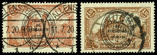 Los 3422
